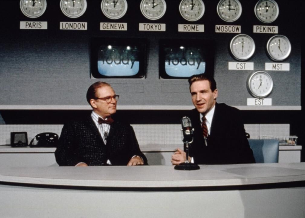 #16. Quiz Show (1994)